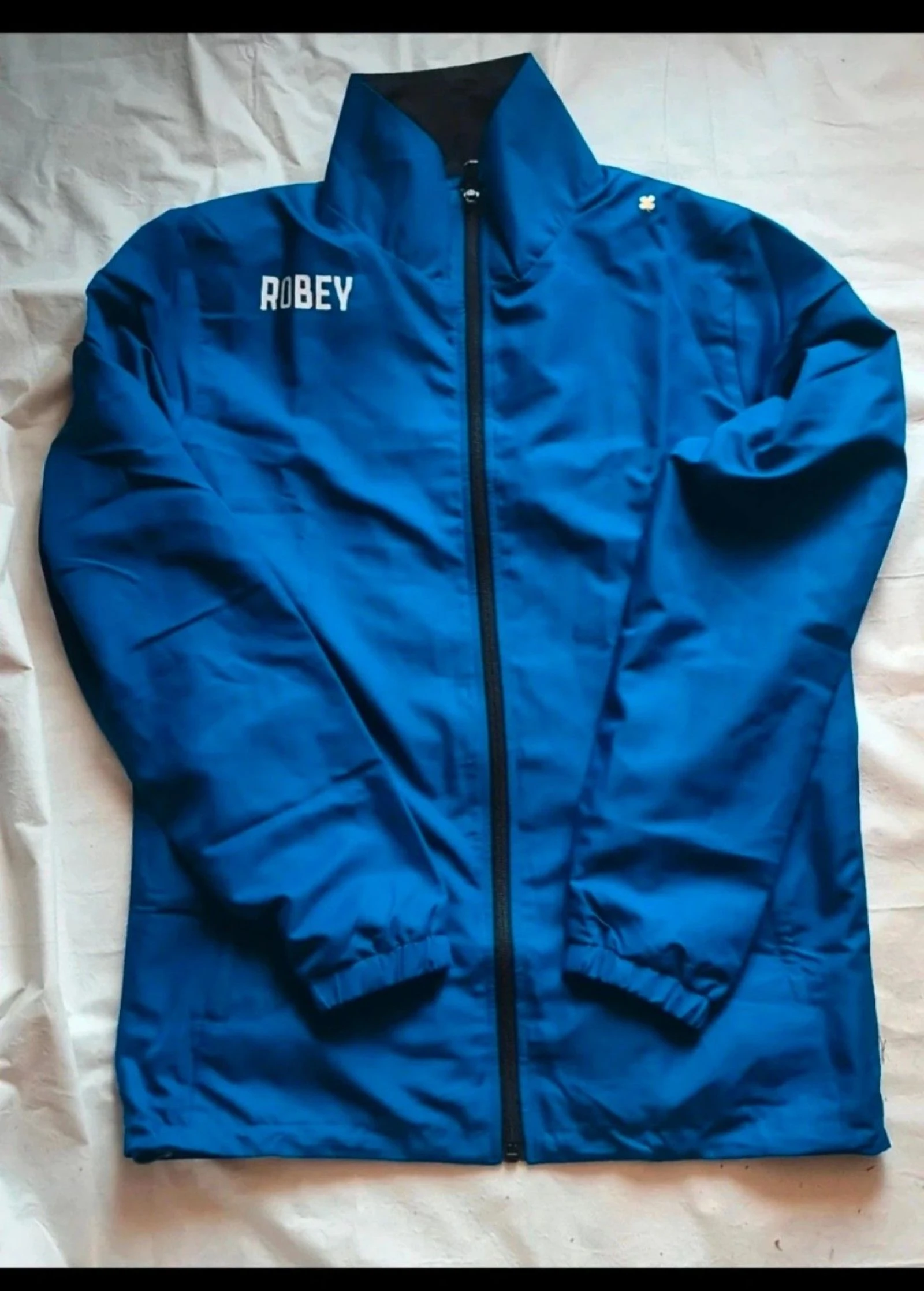 Chaqueta Deportiva Robey Sportswear Talla S Homme Men